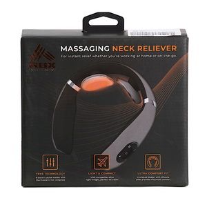 RBX Electronic Neck Massager